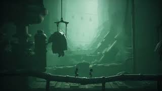 Little Nightmares 3 Gamescom CoOp Gameplay and Interview [upl. by Yentyrb]