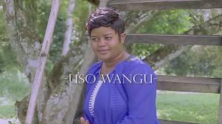 USO WANGU Official VideoSKIZA CODE 5965455 By Emmanuel Mgogo CallMgogo 255769505537 [upl. by Bronwyn]