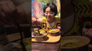 Pick a Bowl  Restaurant Dhanmondi foodreview childhoodmoments childhoodmemories shorts [upl. by Nnahgem]