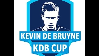 KDB Cup radiospot  Radio 2 [upl. by Notterb574]