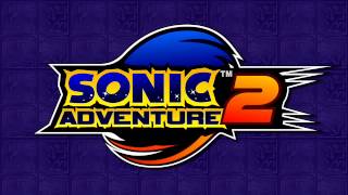 Supporting Me  Sonic Adventure 2 OST [upl. by Norrahc]