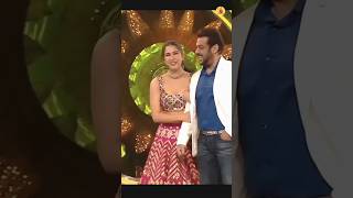 quotSara Ali Khan and Salman Khans Hilarious Moments on The Kapil Sharma Showshortsquot [upl. by Joli]