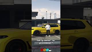 O Nas VibeCityRP rp dc viralvideo shorts gta5 memes polska fivem poland gta6 gtarp [upl. by Berk340]