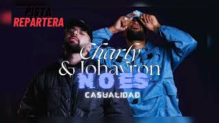 Pista Repartera 2024  TYPE BEAT  Charly amp Johayron  Reggeton  Reggeton Cubano [upl. by Rubetta]