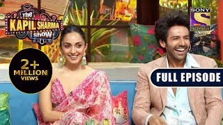 NEW RELEASE The Kapil Sharma Show Season 2  Horror Special  Ep 254  Full Episode  15 May 2022 [upl. by Tatman]