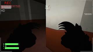 Slender Fortress 2 Timorous 3 Nightmare Special Round Revolution [upl. by Tullus]