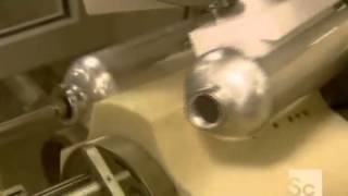 How to make Aluminium Water Bottles www downloadshiva com [upl. by Ahsenek996]