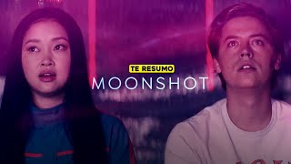 MOONSHOT RESUMEN en 12 minutos [upl. by Leavy]