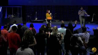 Ministerios Bethania USA Live [upl. by Aikemet2]