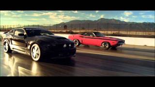 Born To Race 2011 Intro Soundtrack HQ Lyrics [upl. by Gardel524]