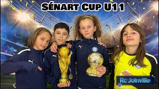 Sénart Futsal Cup u11 2024 [upl. by Rebm855]