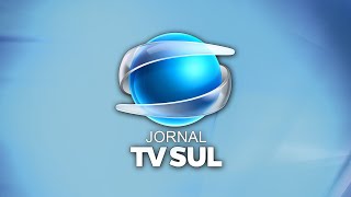 Jornal TV Sul  060924  Edição 5987 [upl. by Eneres]