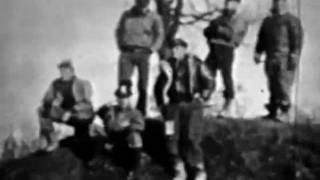 WWII footage  Part 1 [upl. by Tessie401]