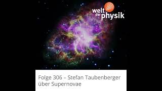 Folge 306 – Supernovae [upl. by Sumerlin]