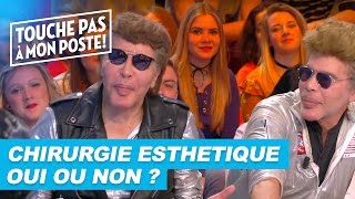 Les frères Bogdanoff ontils déjà eu recours à la chirurgie esthétique [upl. by Victoria547]