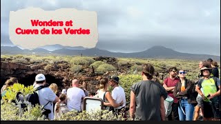 Unveiling the Secrets of Cueva de los Verdes [upl. by Adnerad]