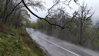 WRC  Rally Croatia 2022  SS11 quotPlatakquot  Max Attack [upl. by Clay]