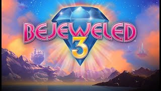 Bejeweled 3 Plus Review Sandbox mode [upl. by Harbert802]