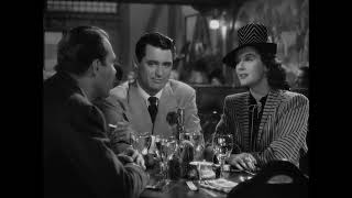 His Girl Friday 1940 quotHilarious amp FastPaced  Classic Screwball Comedy at Its Best” [upl. by Burdelle74]