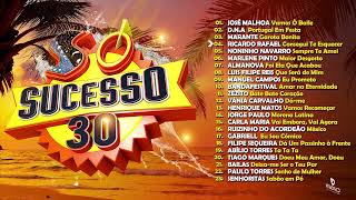 Só Sucesso 30 Álbum Completo [upl. by Bertrando]