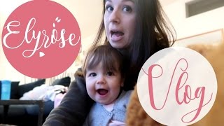 FAMILY VLOG  Mes chaussures de mariée [upl. by Faunia725]