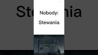 Stewania be like micronations [upl. by Anital653]