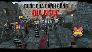 quotBước Qua Cánh Cổng Địa Ngụcquot  Mount And Blade 2 RP Movie [upl. by Niwrek]