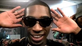 Tinie Tempah  Tinie Tempah Pass Out Hits No1 [upl. by Volotta56]