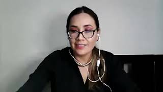 SEM 7  GNOSEOLOGIA Y EPISTEMOLOGIA  JOHANA HEREDIA  PARALELO CEPUNT  FILOSOFÍA Y CÍVICA [upl. by Redford]