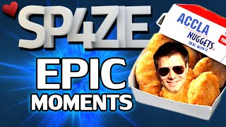 ♥ Epic Moments  107 COMMERCIAL [upl. by Oicam352]