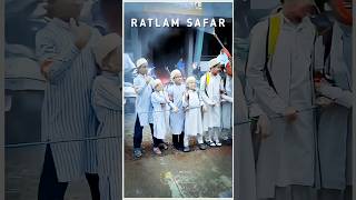 Barnagar Nazafat Team performing khidmat in Ratlam Safar 1445H ratlam shorts ytshorts [upl. by Oninrutas512]