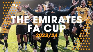 Maidstone United 202324 Review [upl. by Enuj]