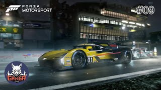 09 FORZA MOTORSPORTS 4K  Fanatec DD Extreme Clubsport DD Ryzen 9 7950X3D  RTX4090 [upl. by Emanuel]