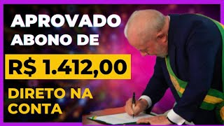 ABONO do PISpasep VAI CAIR NA CONTA  Calendário PISPASEP 2024 é liberado quem tem direito ao PIS [upl. by Ferrell]