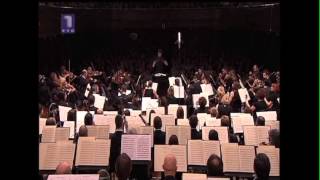 Le Sacre du Printemps Danse des Adolescentes Vladimir Kulenovic Belgrade Philharmonic [upl. by Baldridge]