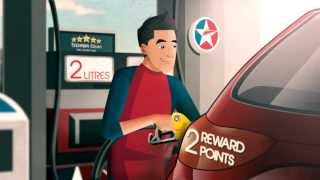 Caltex JOURNEY Card Ultimate Tip  2  How To Please 2 Loves  MY [upl. by Uund974]