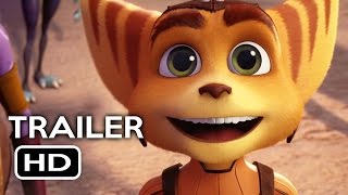 RATCHET amp CLANK RIFT APART PC All Cutscenes Full Game Movie 4K 60FPS Ultra HD [upl. by Nylahs]