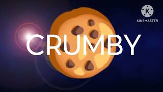 CRUMBY pictures logo [upl. by Siouxie]