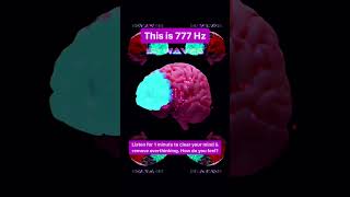 777 HZ Frequency Meditation [upl. by Hollington78]