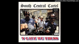 South Central Cartel Servin Em Heat Rebassed 103140Hz [upl. by Aicatsan249]