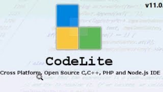 How To Download amp Install CodeLite For C \ C Programming [upl. by Ruthy]