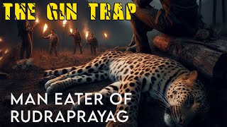 The Gin Trap Ep 3 The Man Eating Leopard of Rudraprayag [upl. by Nirro]