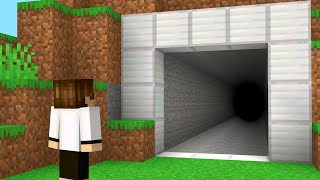 Minecrafts Most Dangerous Traps [upl. by Baer]