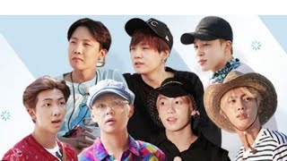 BTS Bon Voyage season 2 ep 1 part 2 [upl. by Arihsaj255]