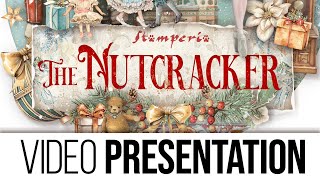 THE NUTCRACKER presentation [upl. by Lowe]