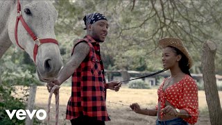 Vershon  I Found Someone Official Video [upl. by Phyllida]