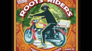 ROOTS RIDERS MIXTAPE  MANJAH FYAH  90 DEGREE SOUND [upl. by Shifra]