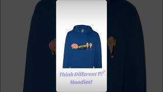 YOU GOT TO COORDINATE THINK DIFFERENT TV MAKES SURE TO PROVIDE YOU WITH MERCH TO MAKE IT HAPPEN [upl. by Carlina]