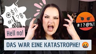 EINFACH NEIN 🙅🏻‍♀️ Enttäuscht vom CATRICE SORTIMENTSUPDATE 🤬  Kontrajunkie [upl. by Nierman591]