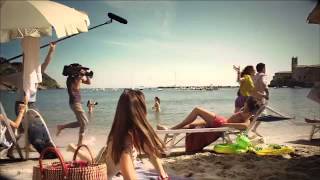 Spot di 3 a Sestri Levante  sogg Pescatore [upl. by Ydwor305]